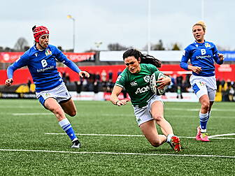 Player Ratings | Confident and...